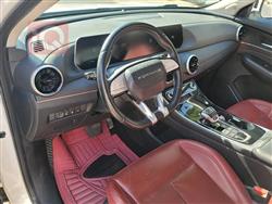 دونج فينج T5 EVO